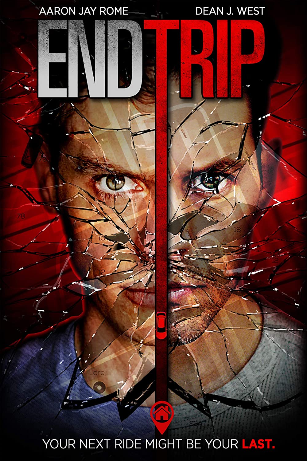 End Trip DVD