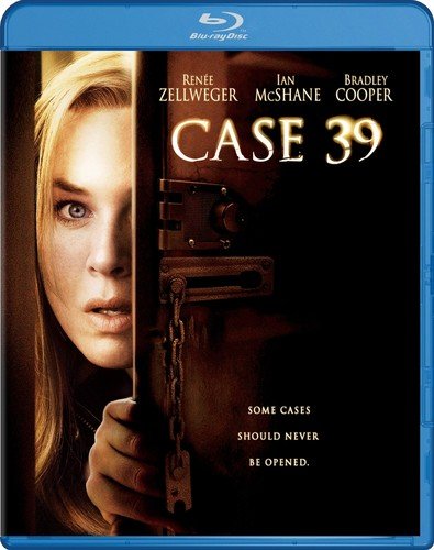 Case 39 Blu-ray