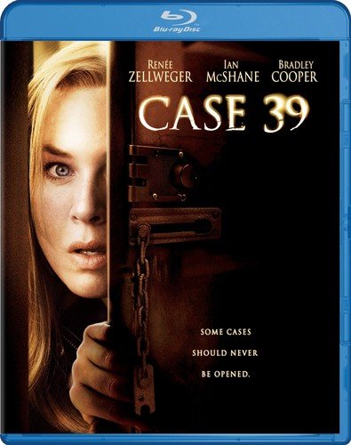 Case 39 Blu-ray