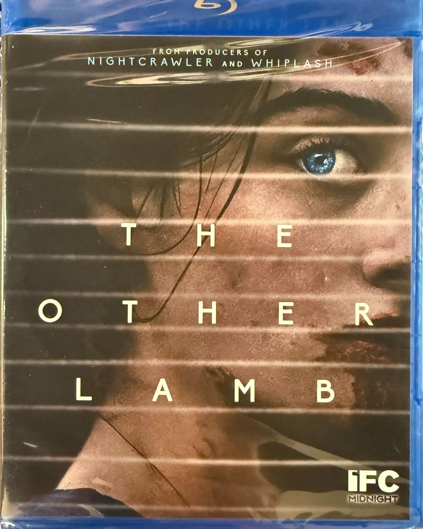 The Other Lamb Blu-ray
