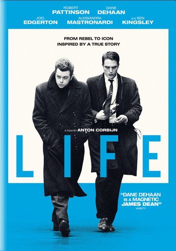 Life DVD