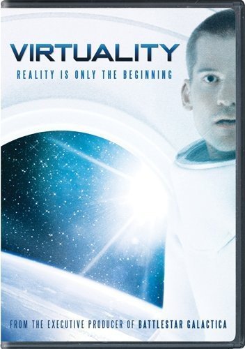 Virtuality DVD
