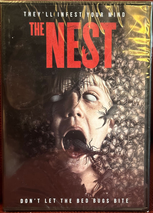 The Nest DVD