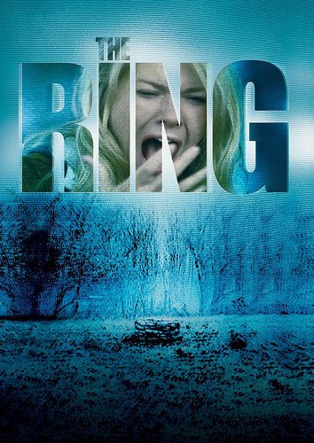 The Ring DVD