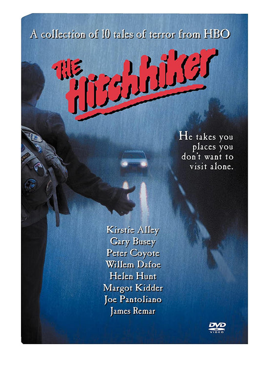 The Hitchhiker, Volume 1 (HBO TV Series) DVD