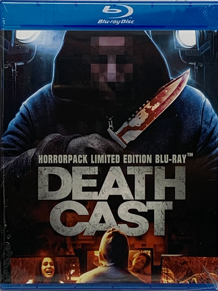 HorrorPack Limited Editions – HorrorPack Store