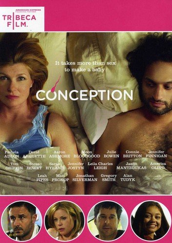 Conception DVD