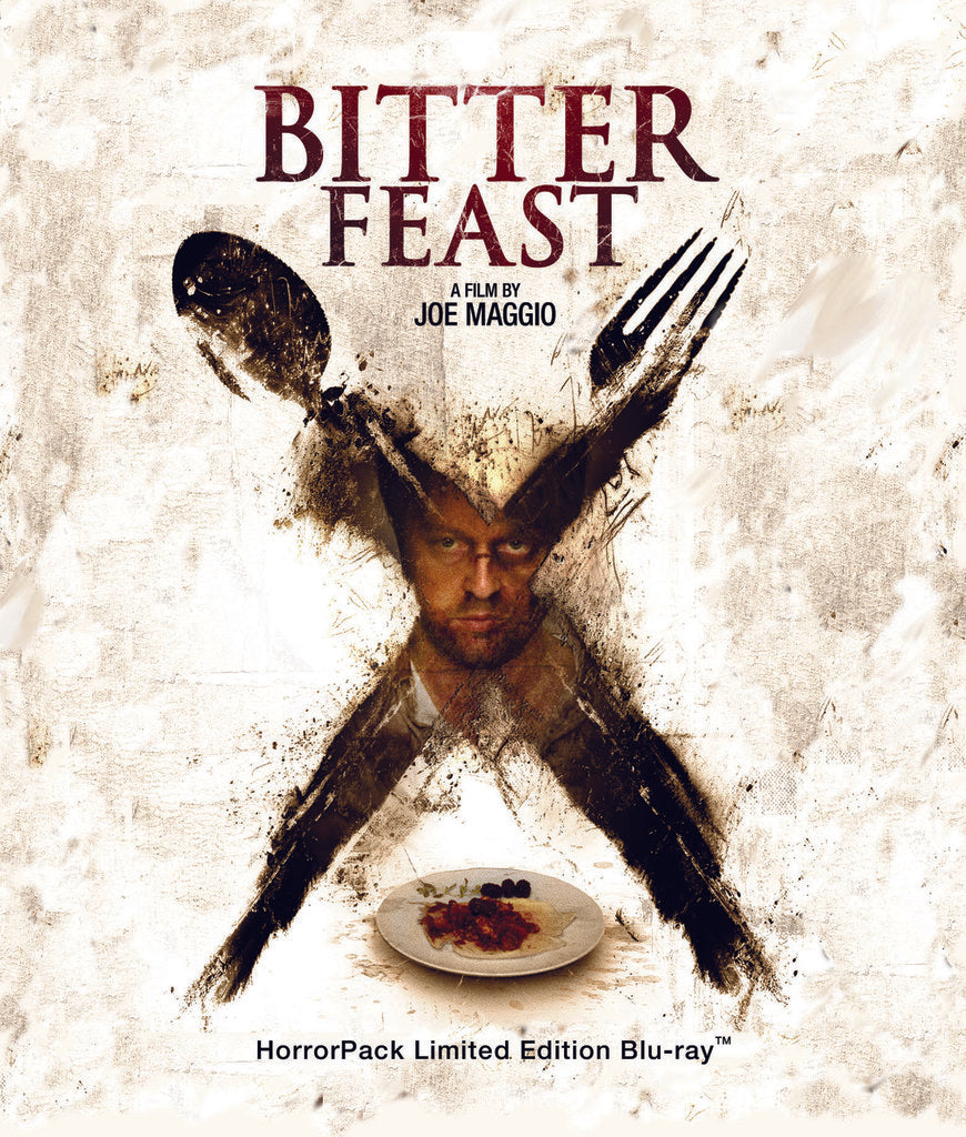 Bitter Feast - HorrorPack Limited Edition Blu-ray #16