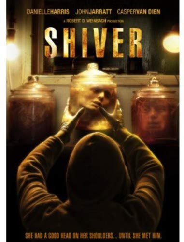Shiver DVD