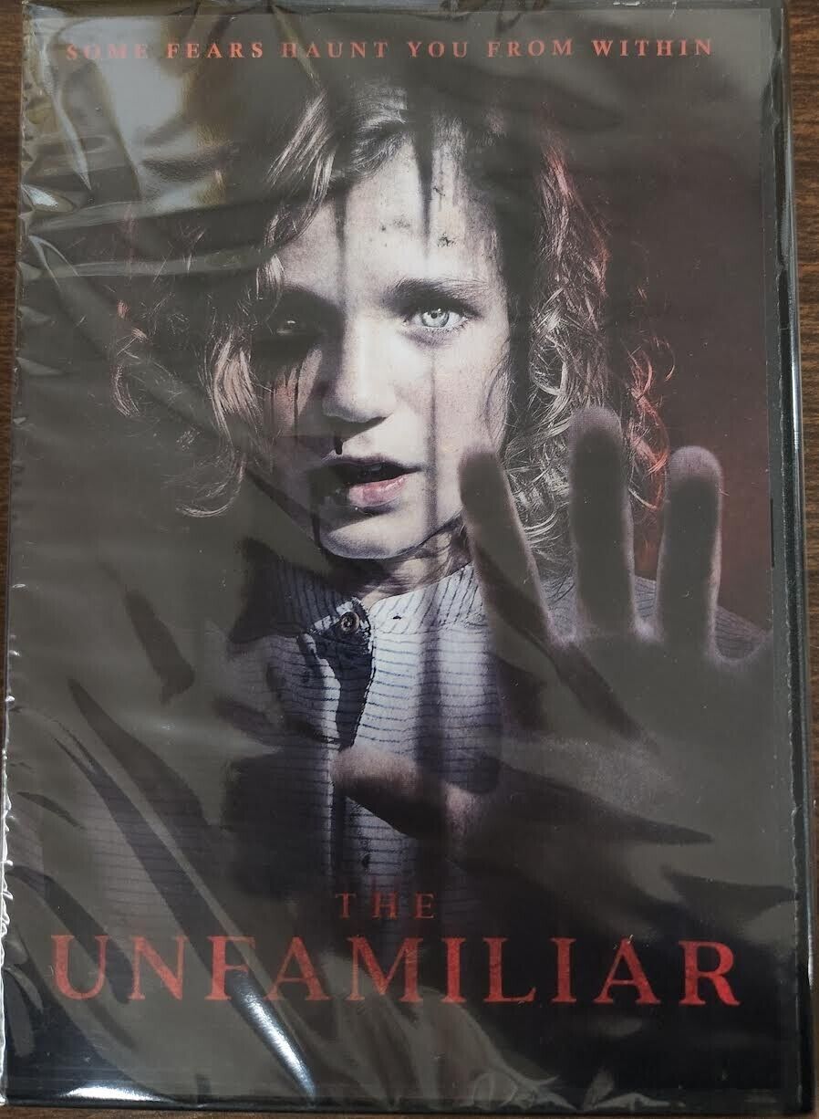 The Unfamiliar DVD