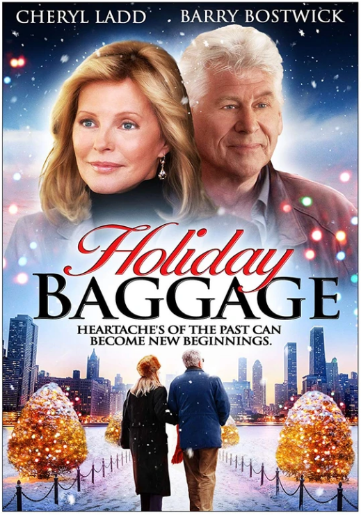 Holiday Baggage DVD