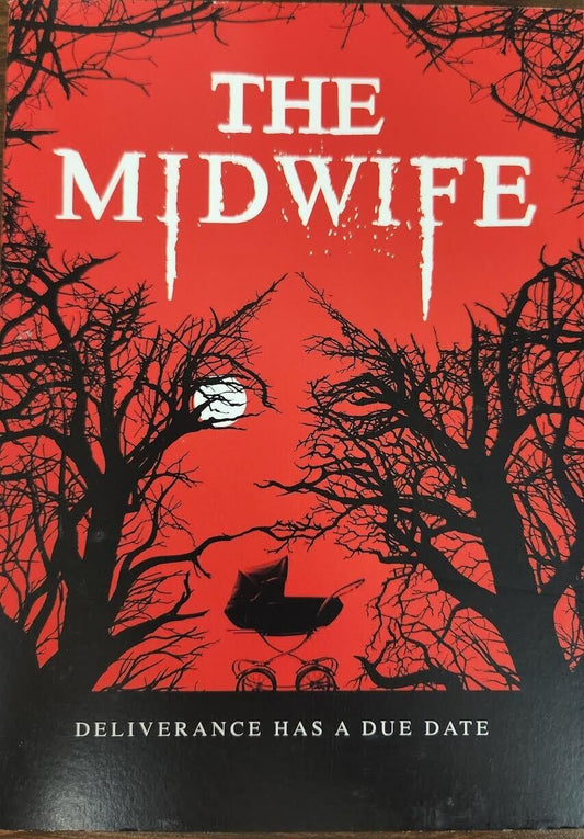 The Midwife DVD