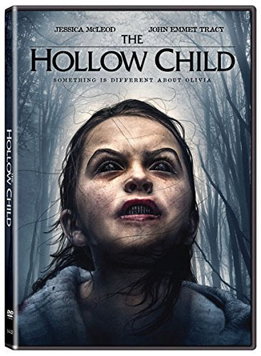 The Hollow Child DVD