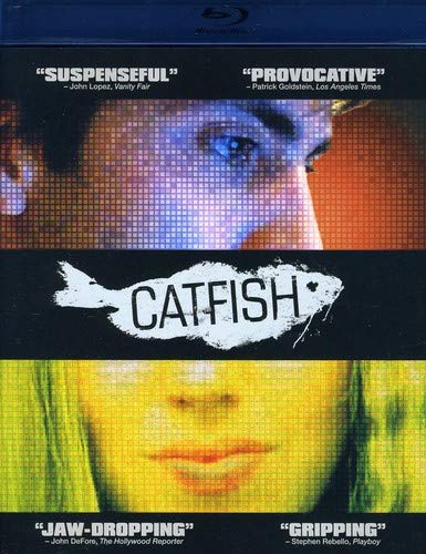Catfish Blu-ray