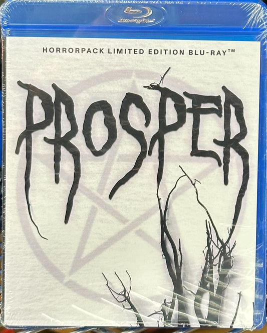 Prosper - HorrorPack Limited Edition Blu-ray #83