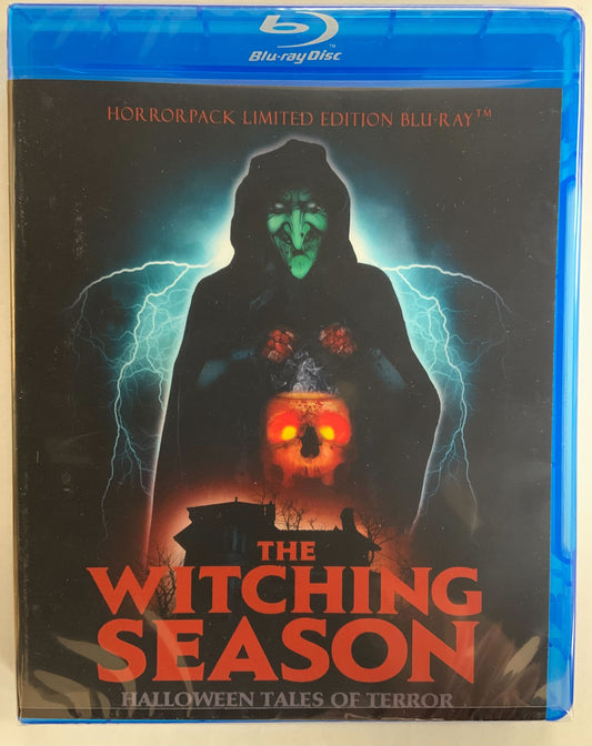 The Witching Season - HorrorPack Limited Edition Blu-ray #87