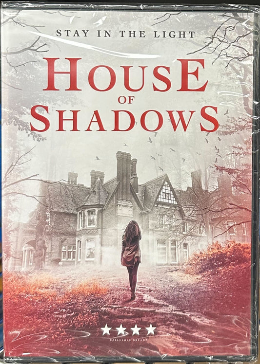 House of Shadows DVD