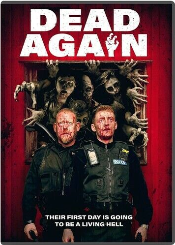 Dead Again DVD