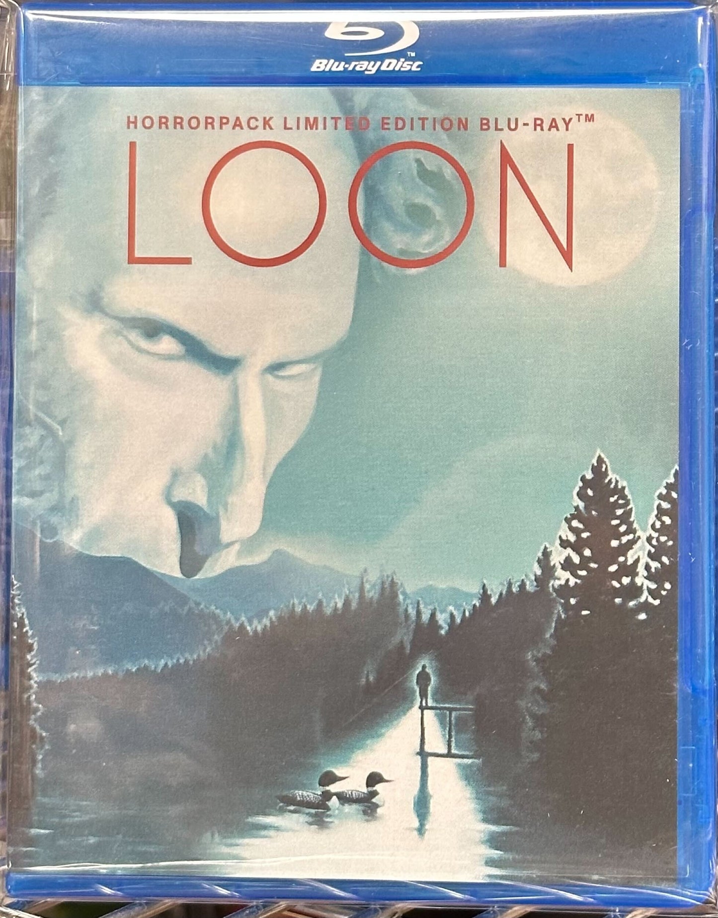 Loon - HorrorPack Limited Edition Blu-ray #85