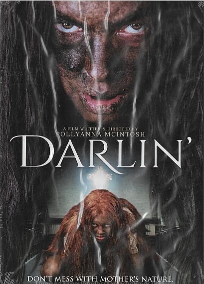 Darlin' DVD